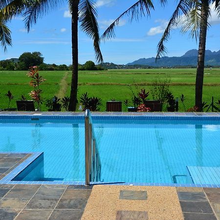 Sunset Valley Langkawi Екстериор снимка