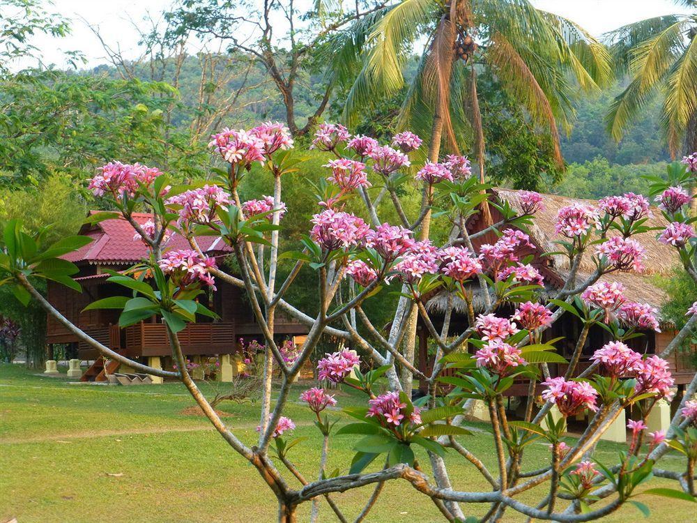 Sunset Valley Langkawi Екстериор снимка