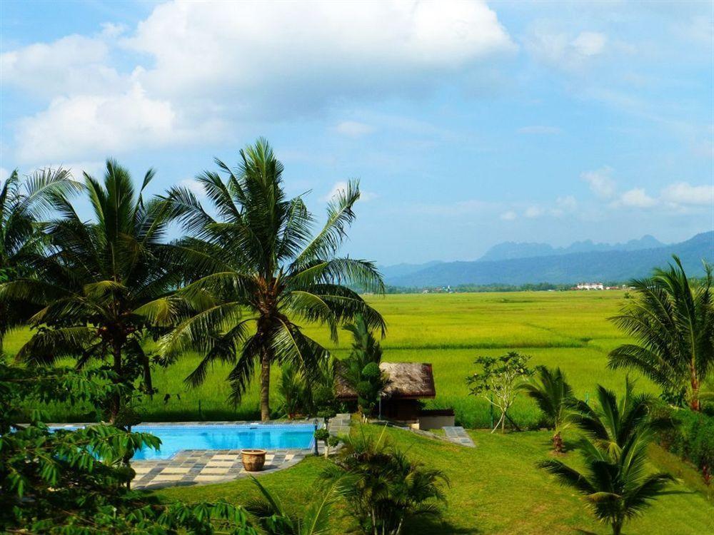Sunset Valley Langkawi Екстериор снимка