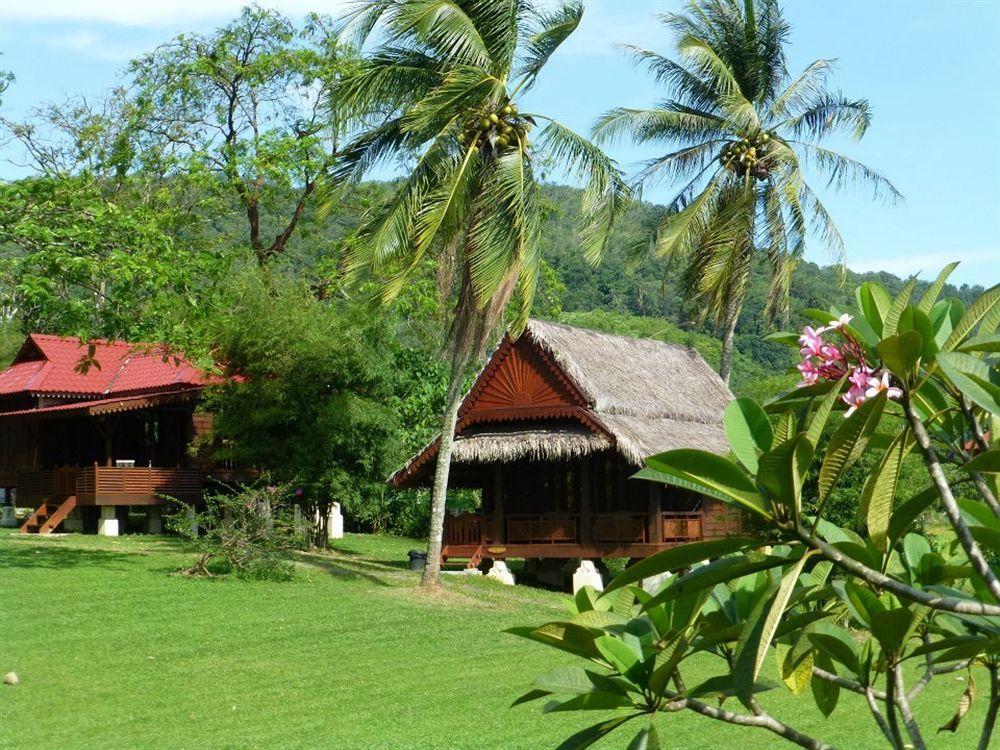 Sunset Valley Langkawi Екстериор снимка