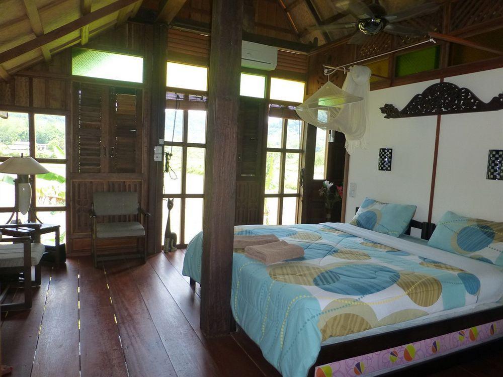 Sunset Valley Langkawi Екстериор снимка