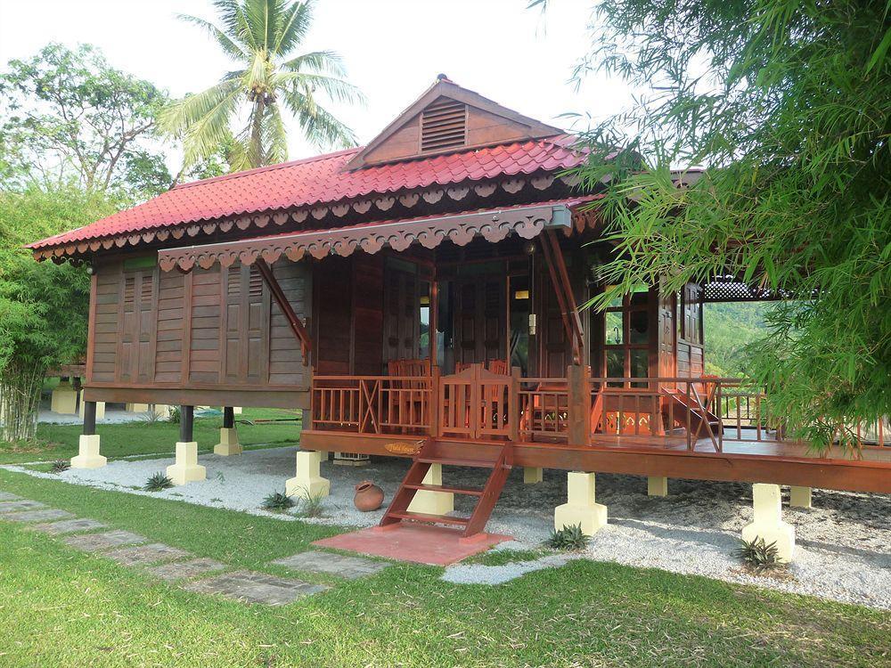 Sunset Valley Langkawi Екстериор снимка