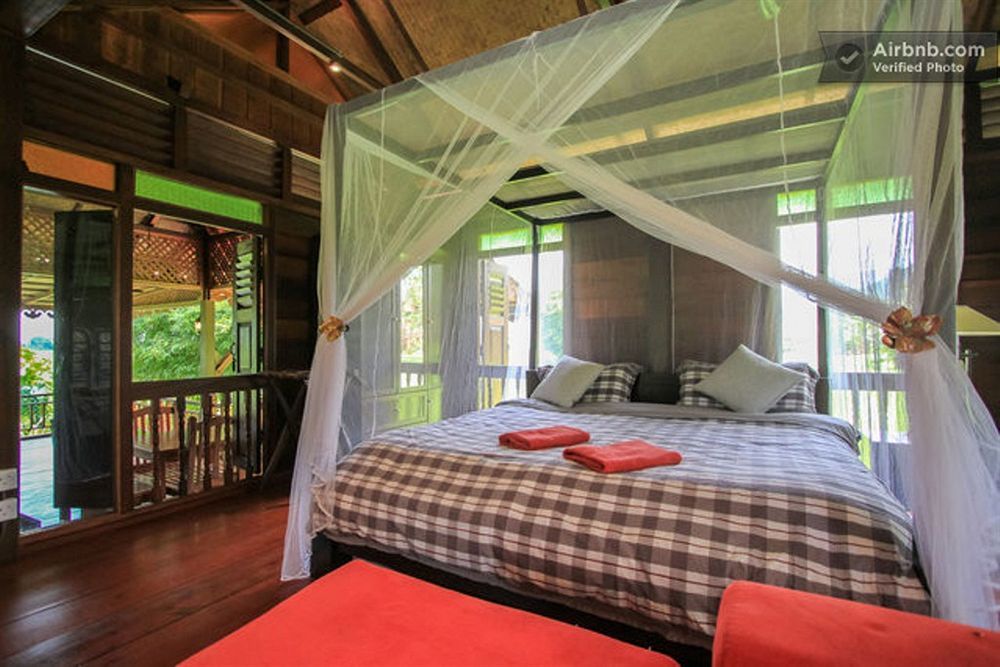 Sunset Valley Langkawi Екстериор снимка