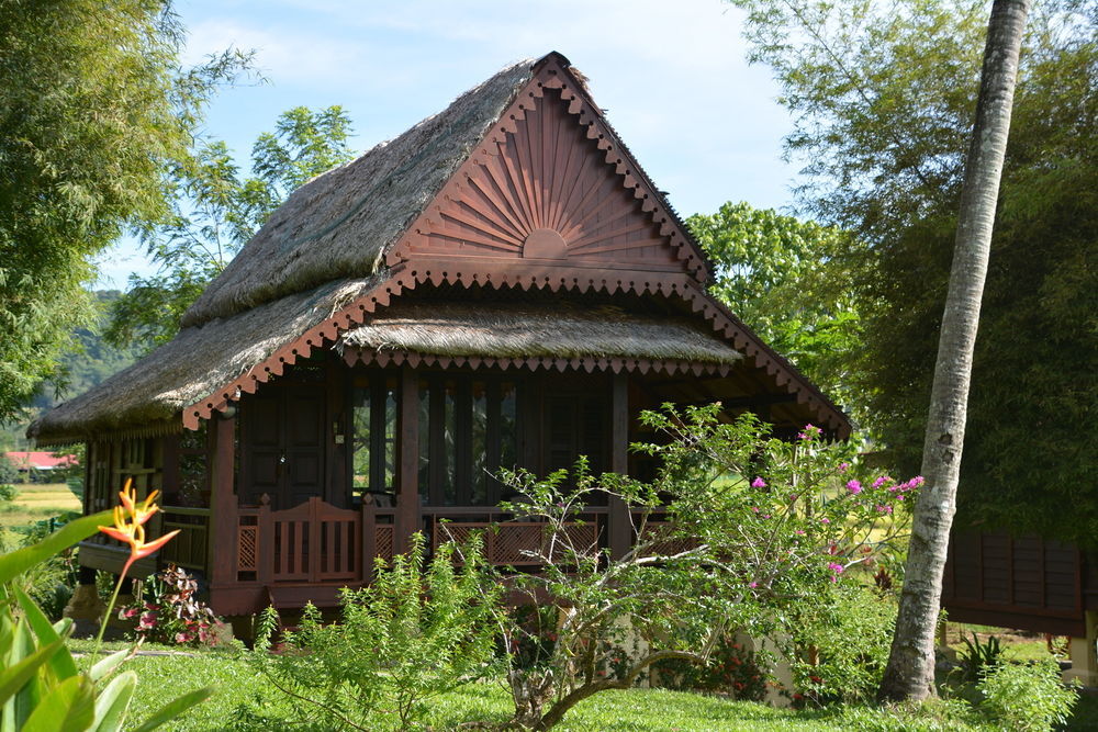 Sunset Valley Langkawi Екстериор снимка