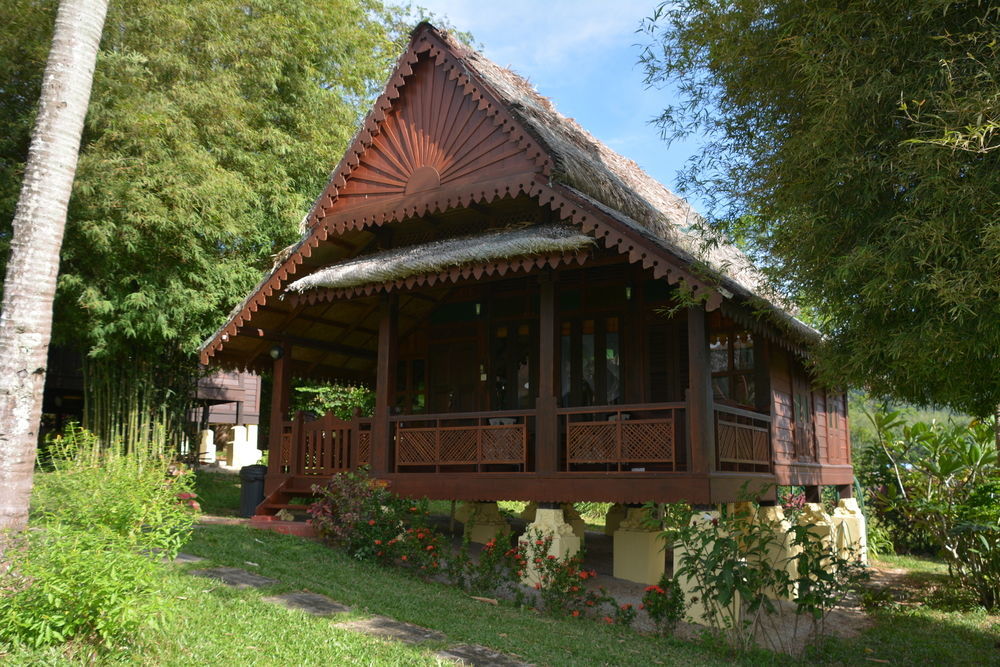 Sunset Valley Langkawi Екстериор снимка