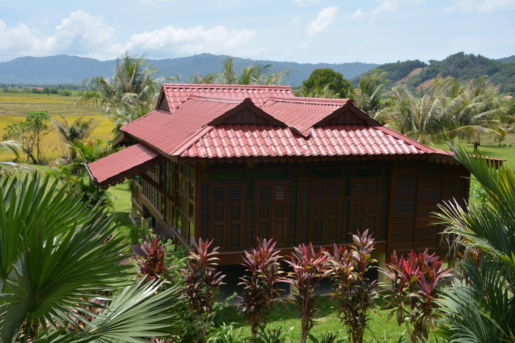 Sunset Valley Langkawi Екстериор снимка