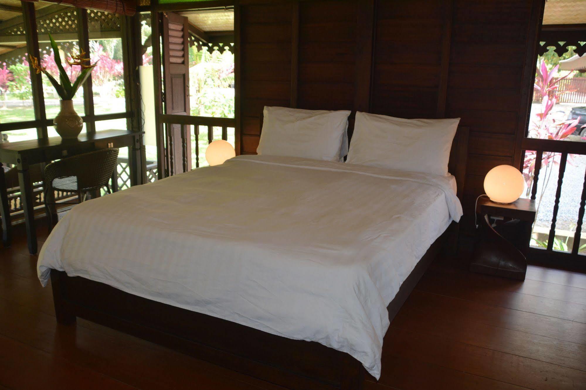 Sunset Valley Langkawi Екстериор снимка