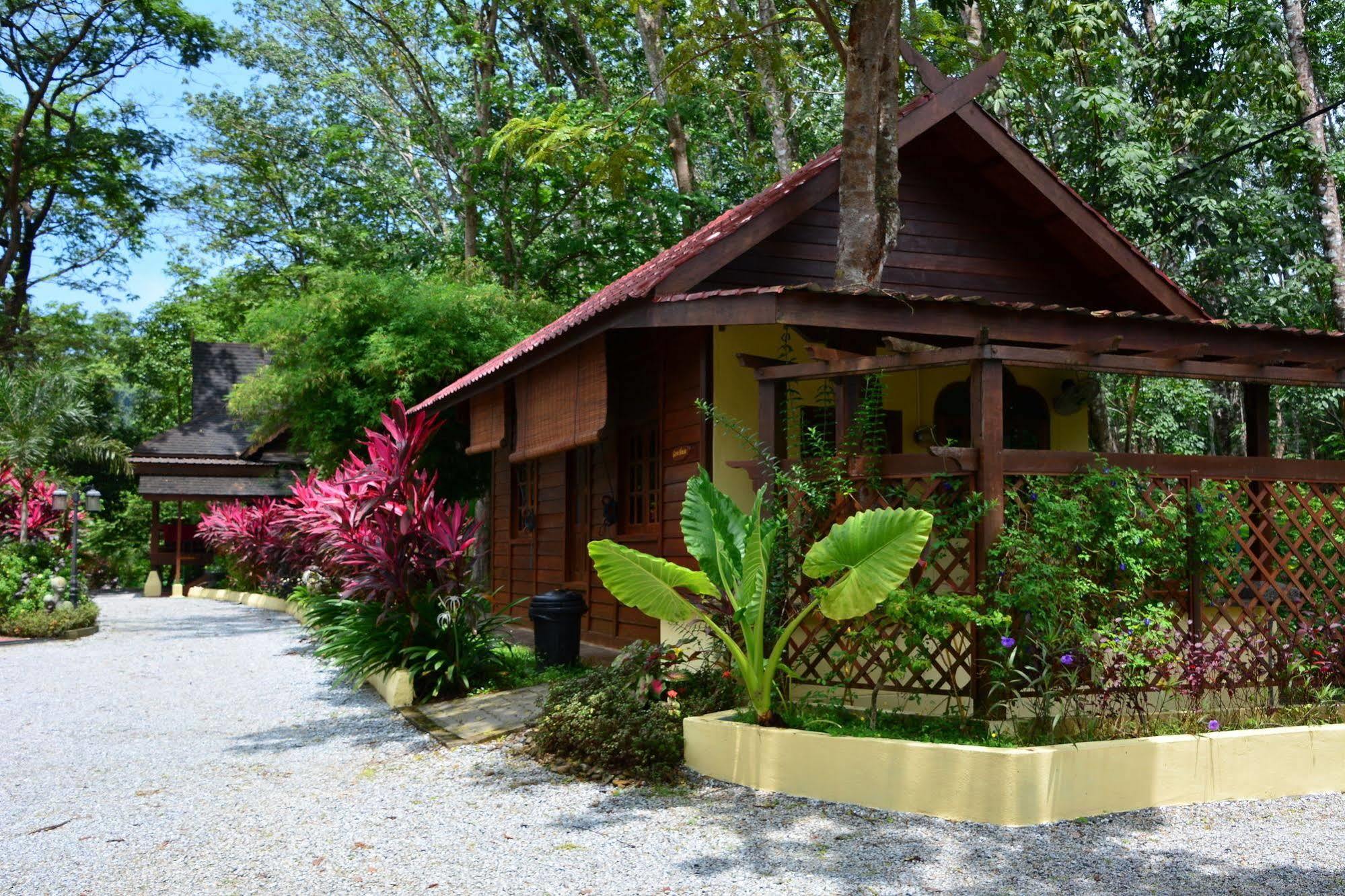 Sunset Valley Langkawi Екстериор снимка