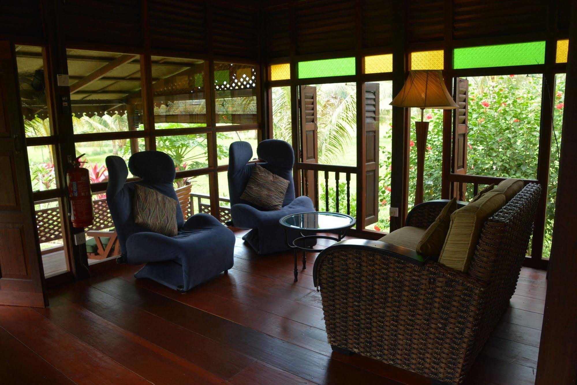 Sunset Valley Langkawi Екстериор снимка